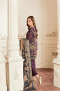 Baroque | Chantelle 23 | CH05-10 - Pakistani Designer Dress - by Baroque | Type: Formal - 100% Original at Saira Sultan