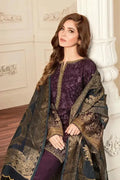 Baroque | Chantelle 23 | CH05-10 - Pakistani Designer Dress - by Baroque | Type: Formal - 100% Original at Saira Sultan