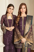 Baroque | Chantelle 23 | CH05-10 - Pakistani Designer Dress - by Baroque | Type: Formal - 100% Original at Saira Sultan