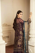 Baroque | Chantelle 23 | CH05-10 - Pakistani Designer Dress - by Baroque | Type: Formal - 100% Original at Saira Sultan