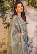 Adans Libas | Chikankari 25 | 4772 L Gray Lawn