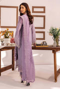 Adans Libas | Stella Chikankari 25 | 1027 S Lilac Lawn