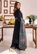 Adans Libas | Stella Chikankari 25 | 1025 S Black Lawn