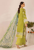 Adans Libas | Chikankari 25 | 4776 S Parrot Green Lawn