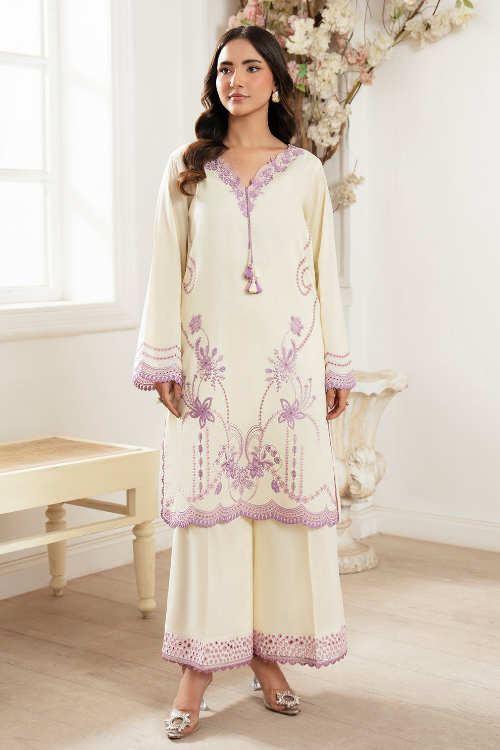 Imrozia Premium | Kianna Casuals | SP-75 Ulani - Pakistani Designer Dress - by Imrozia Premium - Type : Ladies Clothes - 100% Original at Saira Sultan