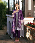 Republic Womenswear | Aylin Summer Lawn 24 | Cemile (D6-B) - Pakistani Designer Dress - by Republic Womenswear | Type: Luxury - 100% Original at Saira Sultan