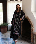 Republic Womenswear | Aylin Summer Lawn 24 | Muguet (D1-A) -  Republic Womenswear Luxury -  Saira Sultan