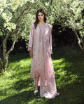 Republic Womenswear | Aylin Summer Lawn 24 | Meleze (D4-B) -  Republic Womenswear Luxury -  Saira Sultan