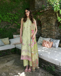 Republic Womenswear | Aylin Summer Lawn 24 | Lunara (D5-A) -  Republic Womenswear Luxury -  Saira Sultan