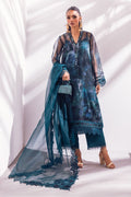 Nureh | Ballerina Formals | COCO LOVE - Pakistani Designer Dress - by Nureh | Type: Luxury - 100% Original at Saira Sultan