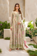 Iznik | Festive lawn 24 | SFL-05 -  Iznik Luxury -  Saira Sultan