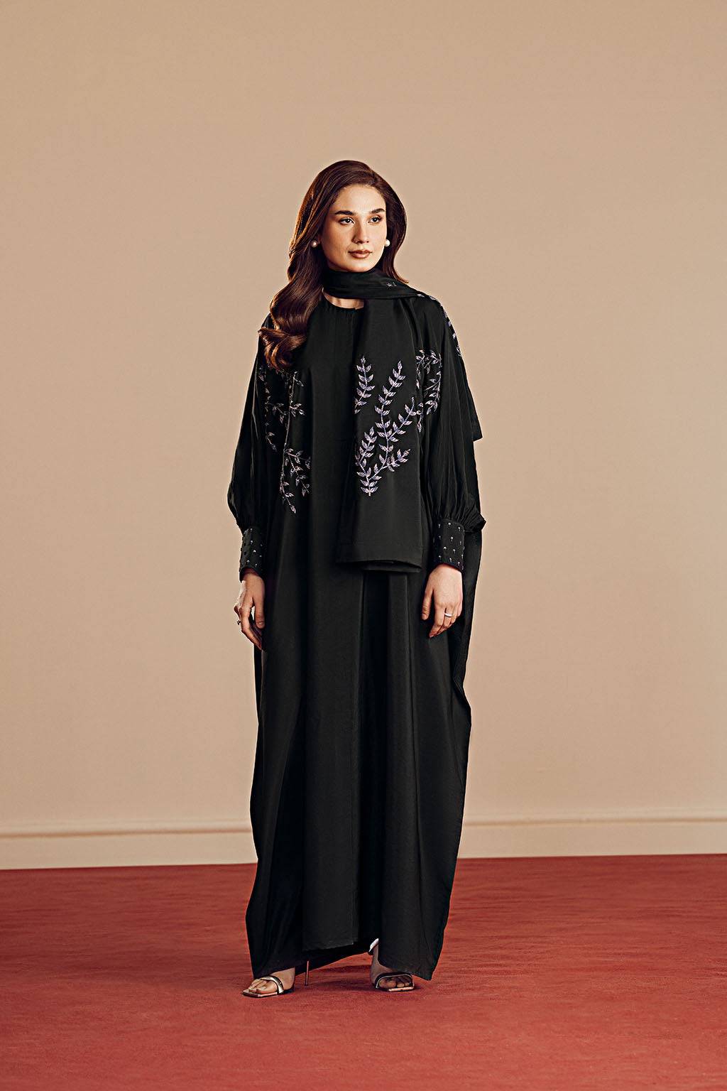 Vanya | Luxury and Formals | CD-07 - Pakistani Designer Dress - by Vanya - Type : Ladies Clothes - 100% Original at Saira Sultan