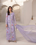 Faiza Saqlain | Lenora Luxury Pret | Aria - Pakistani Designer Dress - by Faiza Saqlain | Type: Formal - 100% Original at Saira Sultan