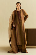 Zara Shahjahan | Festive Wear 25 | ZR25F0224 - Pakistani Designer Dress - by Zara Shahjahan - Type : Ladies Clothes - 100% Original at Saira Sultan