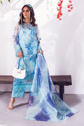 Nureh | Ballerina Formals | COSMOS - Pakistani Designer Dress - by Nureh | Type: Luxury - 100% Original at Saira Sultan