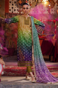 Nureh | Bazaar Lawn | NS-132 - Pakistani Designer Dress - by Nureh | Type: Luxury - 100% Original at Saira Sultan