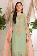 Charizma | Festive Pret | CMA23-14 - Pakistani Designer Dress - by Charizma | Type: Ladies Clothes - 100% Original at Saira Sultan