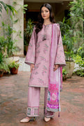 Jazmin | Winter Edition 24 | KHADDAR UW-0054 - Pakistani Designer Dress - by Jazmin | Type: Luxury - 100% Original at Saira Sultan
