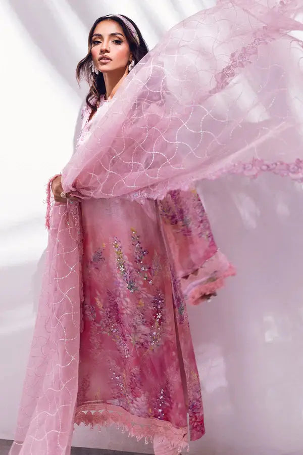 Nureh | Ballerina Formals | Bombshell - Pakistani Designer Dress - by Nureh | Type: Formal - 100% Original at Saira Sultan
