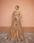 Faiza Saqlain | Neorah  Wedding Festive 24 | Jolina - Pakistani Designer Dress - by Faiza Saqlain | Type: Bridal - 100% Original at Saira Sultan