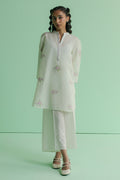 Zara Shahjahan | Love Coco SS 25 | CR25C0550 - Pakistani Designer Dress - by Zara Shahjahan - Type : Ladies Clothes - 100% Original at Saira Sultan