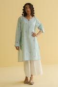Zara Shahjahan | Love Coco SS 25 | CR25C0548 - Pakistani Designer Dress - by Zara Shahjahan - Type : Ladies Clothes - 100% Original at Saira Sultan