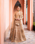 Faiza Saqlain | Neorah  Wedding Festive 24 | Jenaya - Pakistani Designer Dress - by Faiza Saqlain | Type: Bridal - 100% Original at Saira Sultan