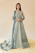 Farasha | Lumiere Formals | FREYA - Pakistani Designer Dress - by Farasha | Type: Luxury - 100% Original at Saira Sultan