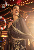 Asim Jofa | Festive Collection 25 | AJLF-01