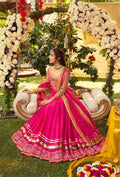 Maya | Wedding Formal Babul | SOHNI - Pakistani Designer Dress - by Maya | Type: Bridal - 100% Original at Saira Sultan