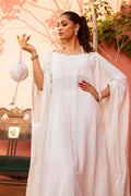 Nilofer Shahid | Nur e Subh Formals | Inara - Pakistani Designer Dress - by Nilofer Shahid | Type: Formal - 100% Original at Saira Sultan