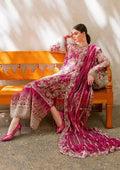 Elaf Premium | Evara Wedding 23 | EEB-02 ZEPHYR - Pakistani Designer Dress - by Elaf Premium | Type: Bridal - 100% Original at Saira Sultan