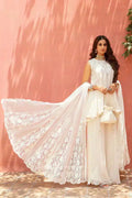 Nilofer Shahid | Nur e Subh Formals | Arzoo - Pakistani Designer Dress - by Nilofer Shahid | Type: Formal - 100% Original at Saira Sultan