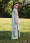 Elaf Premium | Prints Chikankari 24 | 05B CELESTIAL - Pakistani Designer Dress - by Elaf Premium | Type: Luxury - 100% Original at Saira Sultan