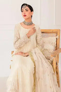 Charizma | Zarposh Formals 23 | CZP3-07 - Pakistani Designer Dress - by Charizma | Type: Formal - 100% Original at Saira Sultan