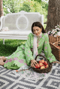 Hum Dum | Summer Breeze 25 | D08 - Pakistani Designer Dress - by Hum Dum | Type: Ladies Clothes - 100% Original at Saira Sultan