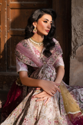 Iznik | Luxury Chiffon | ILC-08
