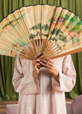 Image | Spring the Tea | ICSE-213395-12133 L Pink Cotton