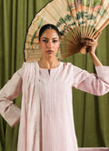 Image | Spring the Tea | ICSE-213395-12133 M Pink Cotton