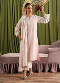 Image | Spring the Tea | ICSE-213395-12133 XS Pink Cotton