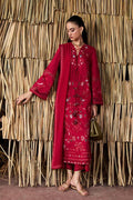 Suffuse | Basic Summer 25 | NIVVI - Pakistani Designer Dress - by Suffuse - Type : Ladies Clothes - 100% Original at Saira Sultan
