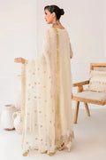 Charizma | Zarposh Formals 23 | CZP3-07 - Pakistani Designer Dress - by Charizma | Type: Formal - 100% Original at Saira Sultan