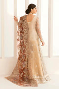 Baroque | Chantelle 23 | CH11-03 - Pakistani Designer Dress - by Baroque | Type: Bridal - 100% Original at Saira Sultan