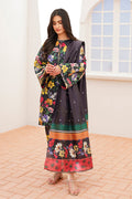 Baroque | Luxury Pret 24 | LAWN PR-929 - Pakistani Designer Dress - by Baroque | Type: Luxury - 100% Original at Saira Sultan