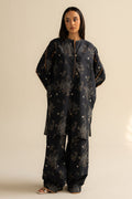 Zara Shahjahan | Love Coco SS 25 | CR25C0766 - Pakistani Designer Dress - by Zara Shahjahan - Type : Ladies Clothes - 100% Original at Saira Sultan