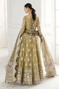 Baroque | Chantelle 23 | CH10-02 - Pakistani Designer Dress - by Baroque | Type: Bridal - 100% Original at Saira Sultan