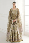 Baroque | Chantelle 23 | CH10-02 - Pakistani Designer Dress - by Baroque | Type: Bridal - 100% Original at Saira Sultan