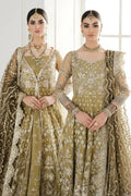 Baroque | Chantelle 23 | CH10-02 - Pakistani Designer Dress - by Baroque | Type: Bridal - 100% Original at Saira Sultan