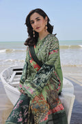 Maryam Hussain | Luxury Lawn 24 | GARDENIA - Pakistani Designer Dress - by Maryam Hussain | Type: Luxury - 100% Original at Saira Sultan