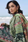 Maryam Hussain | Luxury Lawn 24 | GARDENIA - Pakistani Designer Dress - by Maryam Hussain | Type: Luxury - 100% Original at Saira Sultan